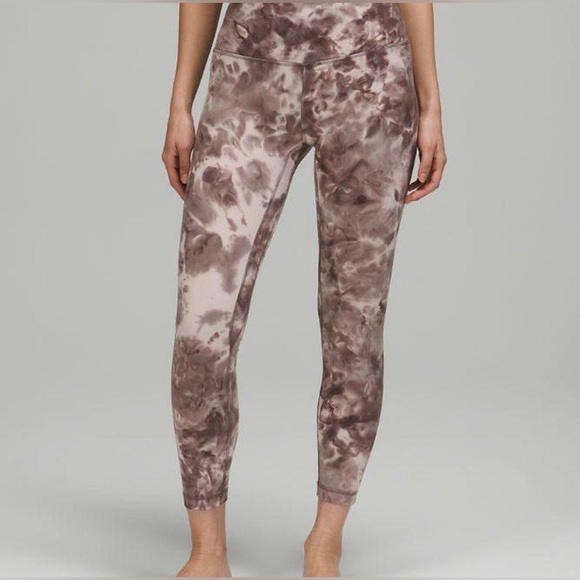 lululemon athletica Pants - LULULEMON ALIGN High waist leggings